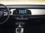 Honda Jazz e:HEV 2020 года (EU)